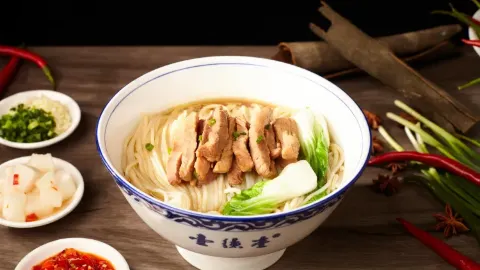Yideyi (jinzuan) in 창더