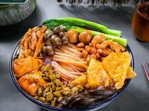 阳奶佬螺蛳粉(都安店)