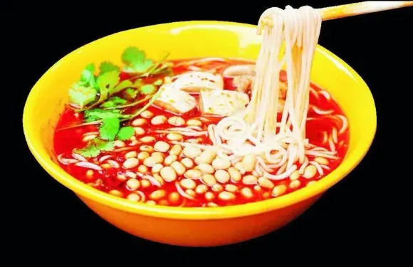 粉之都巧二孃（湘桂店）