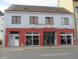 ASIA ONE