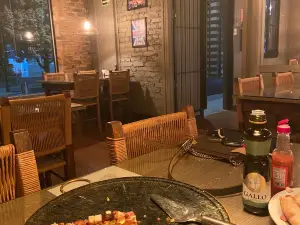 Pizzaria London