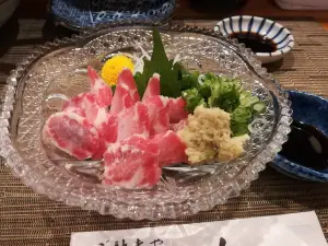 Sushi Den