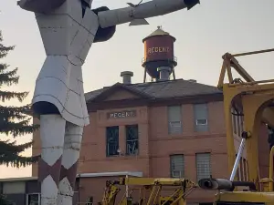 Excalibur Steakhouse