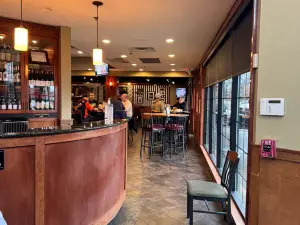 Lucky's Steakhouse