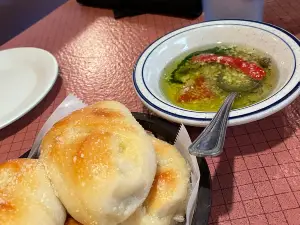 DaVinci Italian Restaurant
