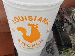 Popeyes Louisiana Kitchen