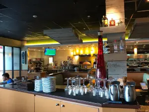 California Pizza Kitchen Northbrook