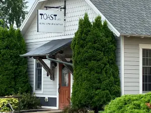 Toast & Co.