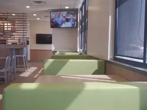 Taco John's