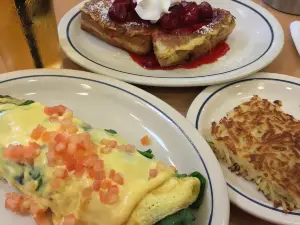 IHOP