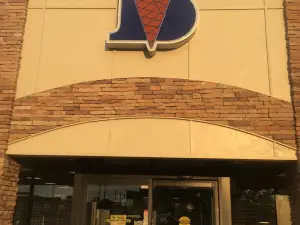 Braum's Ice Cream & Dairy Store
