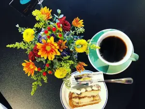 Mother Road Coffee