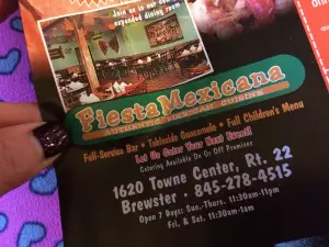 Fiesta Mexicana