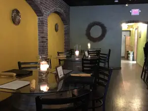 Cask & Vine
