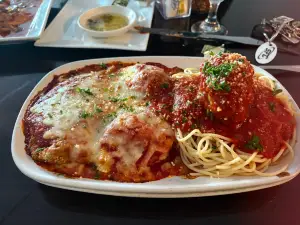 The Italian Village
