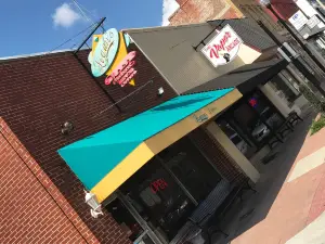Logan's Diner