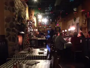 3 Joe's Pizzeria and Trattoria
