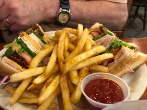 Hofbrau Steaks