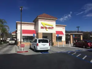 In-N-Out Burger