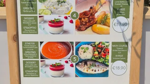 The Butchery & Co in Protaras