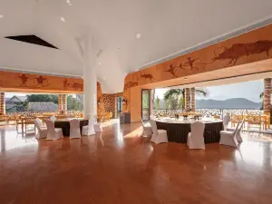 西盟熙康云舍健康度假酒店·餐厅