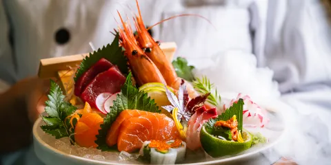 深鐵鉑爾曼酒店 · 星璞全日餐廳