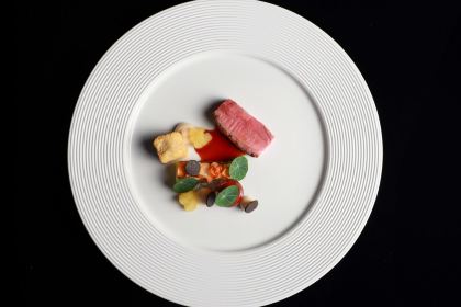 Hugos Restaurant & Private Dining