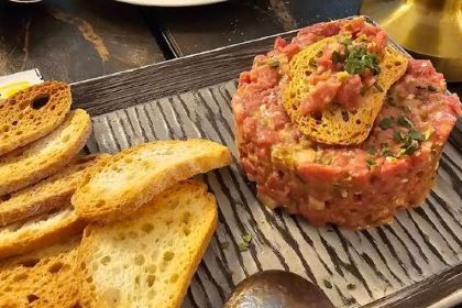 Restaurante Gastrovia 61