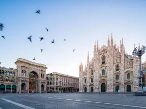 Popular Must-Visit Restaurants in Milan