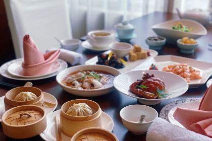 Shaoxing Hotel·Restaurant