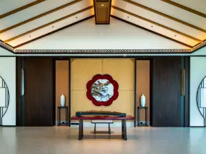 珠海东澳岛安麓酒店·安麓书院