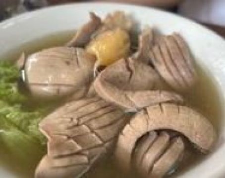Song Fa Bak Kut Teh (11 New Bridge Road)