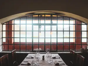 Osteria Pane al Sale