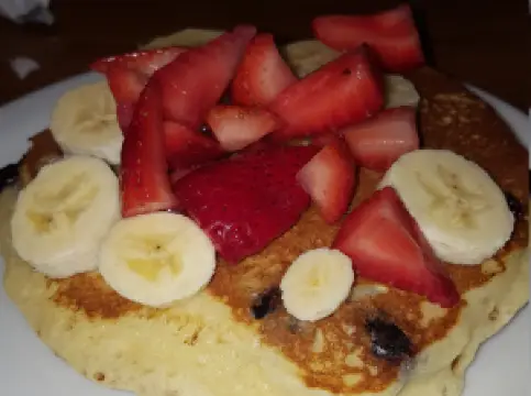 Denny's
