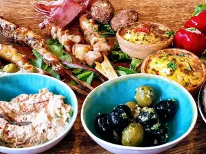 Maritz Slow Food