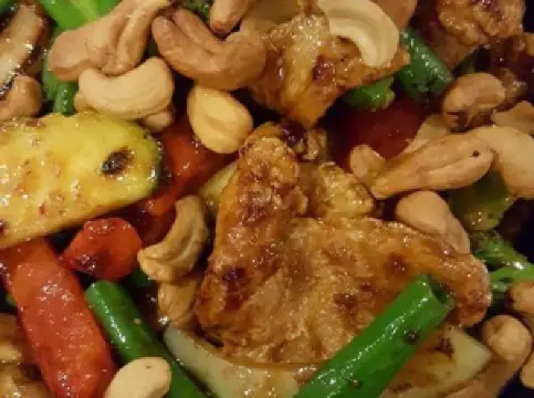 Urban Thai