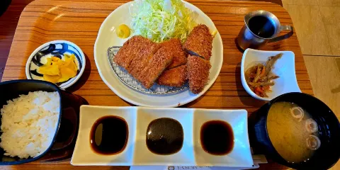 Yamakataya Family Restaurant