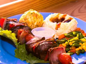 The Original Crabcake Factory