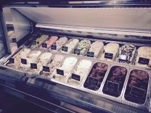 Nom Nom Natural Gelato
