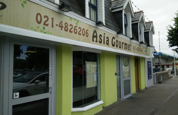 Asia Gourmet
