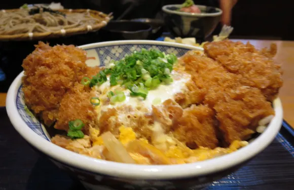 Ikkyusoba Chitose