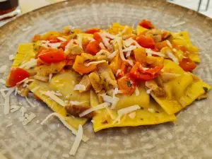 Tortello Divino Ristorante