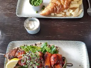 Ship Inn, Red Wharf Bay
