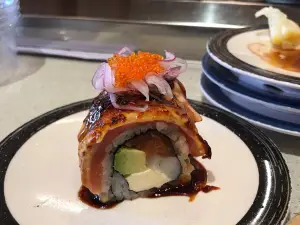 Sushi Wow