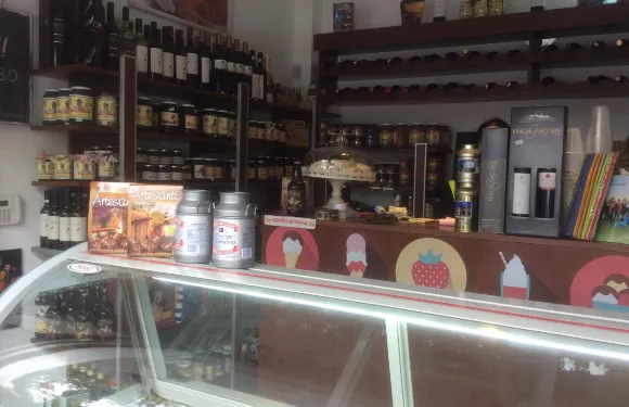 Rico della Colonia