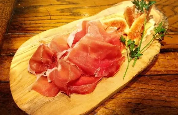Vieni Italian Bar