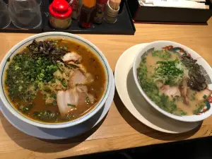 Ramenkokinta