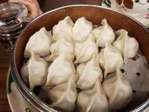 Dumpling house Braddon