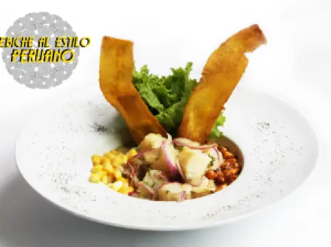 Restaurante El Callao