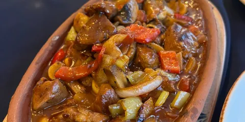 PORTA DALYA RESTAURANT